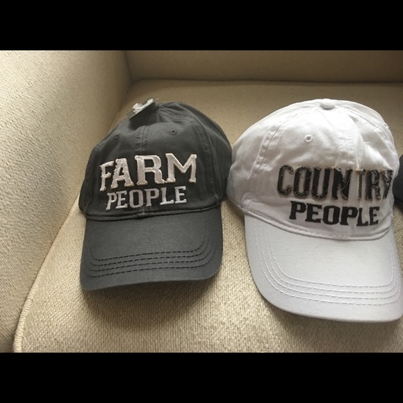 NWT hats, $10 each - Picture 2 of 3